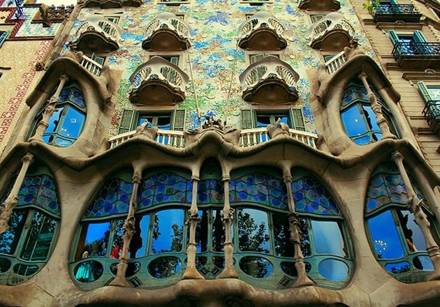 Art Nouveau Nedir?