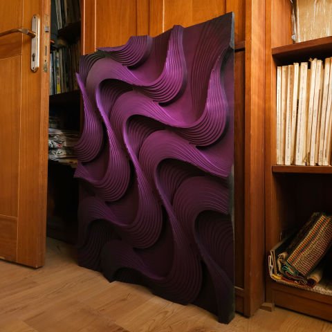 FLUID SHADOW