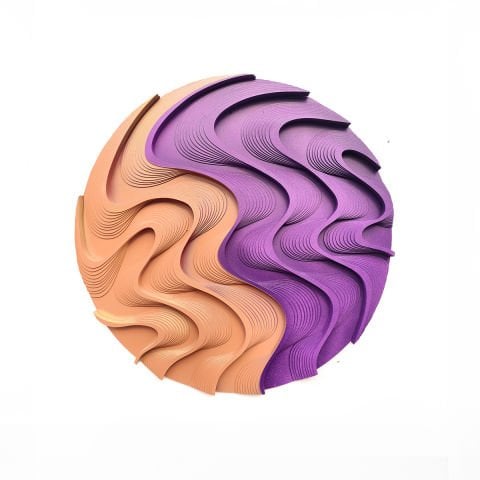 FLUID CIRCLE