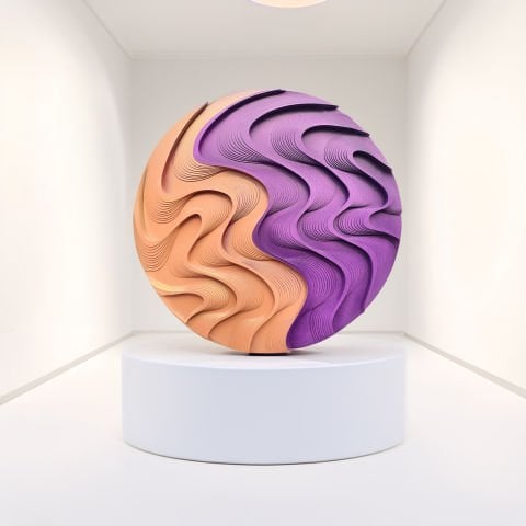 FLUID CIRCLE