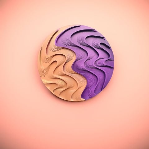 FLUID CIRCLE