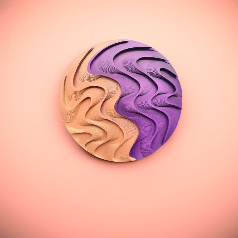 FLUID CIRCLE