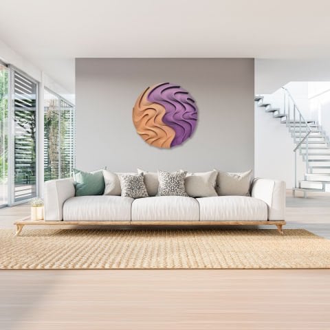 FLUID CIRCLE