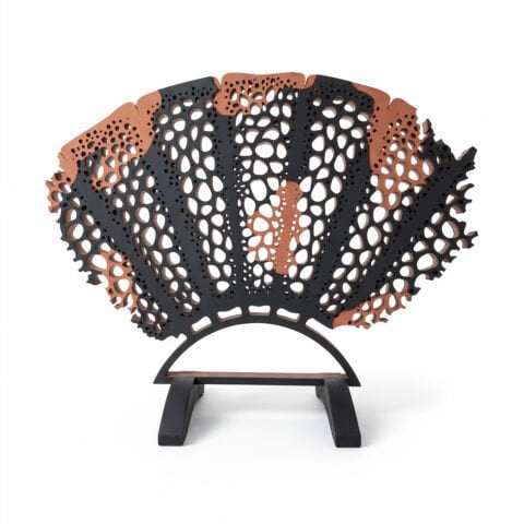 BRONZE CORAL