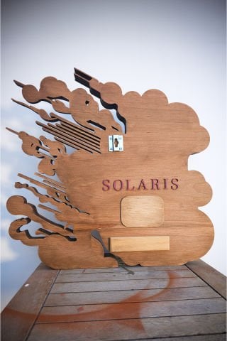 SOLARIS