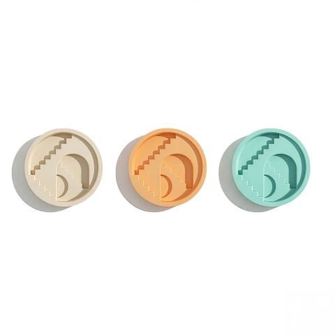 Sole Soft Set