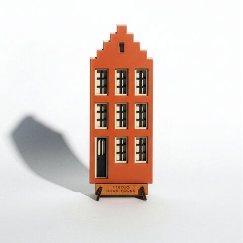 Amsterdam Obje